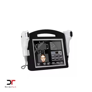 دستگاه هایفو چهار بعدی 4D